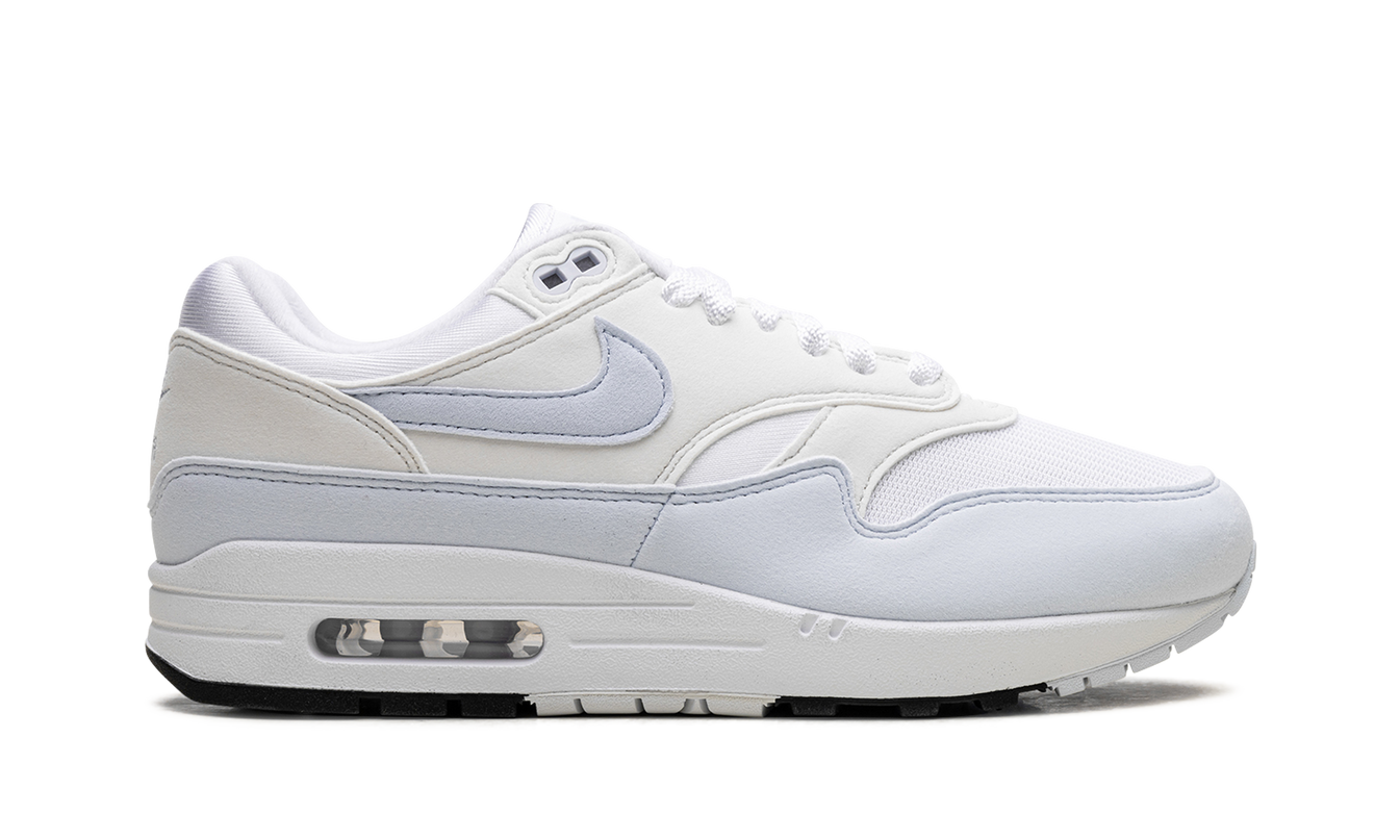 WMNS NIKE AIR MAX 1 "FOOTBALL GRAY" 
