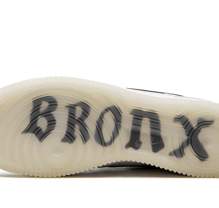 Nike Air Force 1 '07 "Bronx Origins"