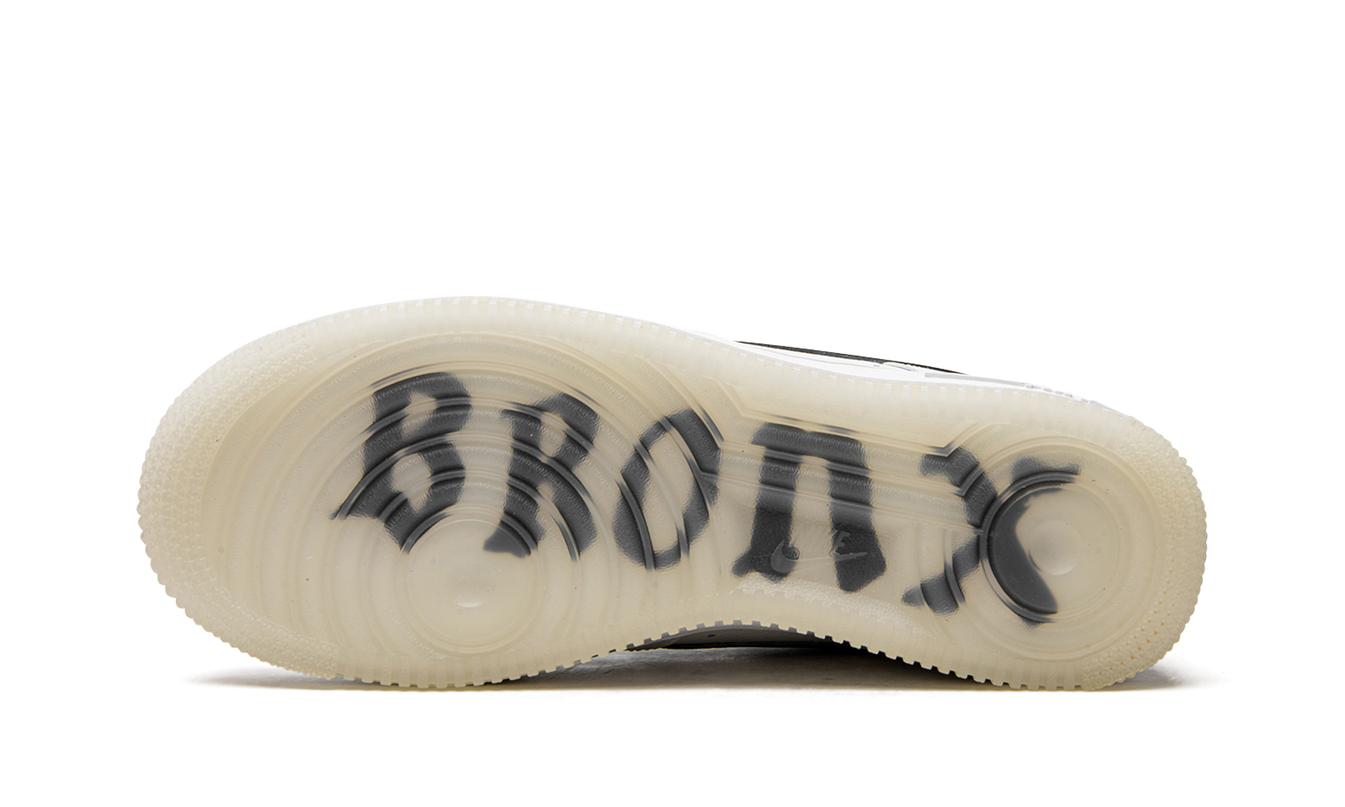 Nike Air Force 1 '07 "Bronx Origins"