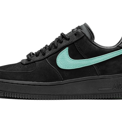 Nike Air Force 1 Low "Tiffany and Co."