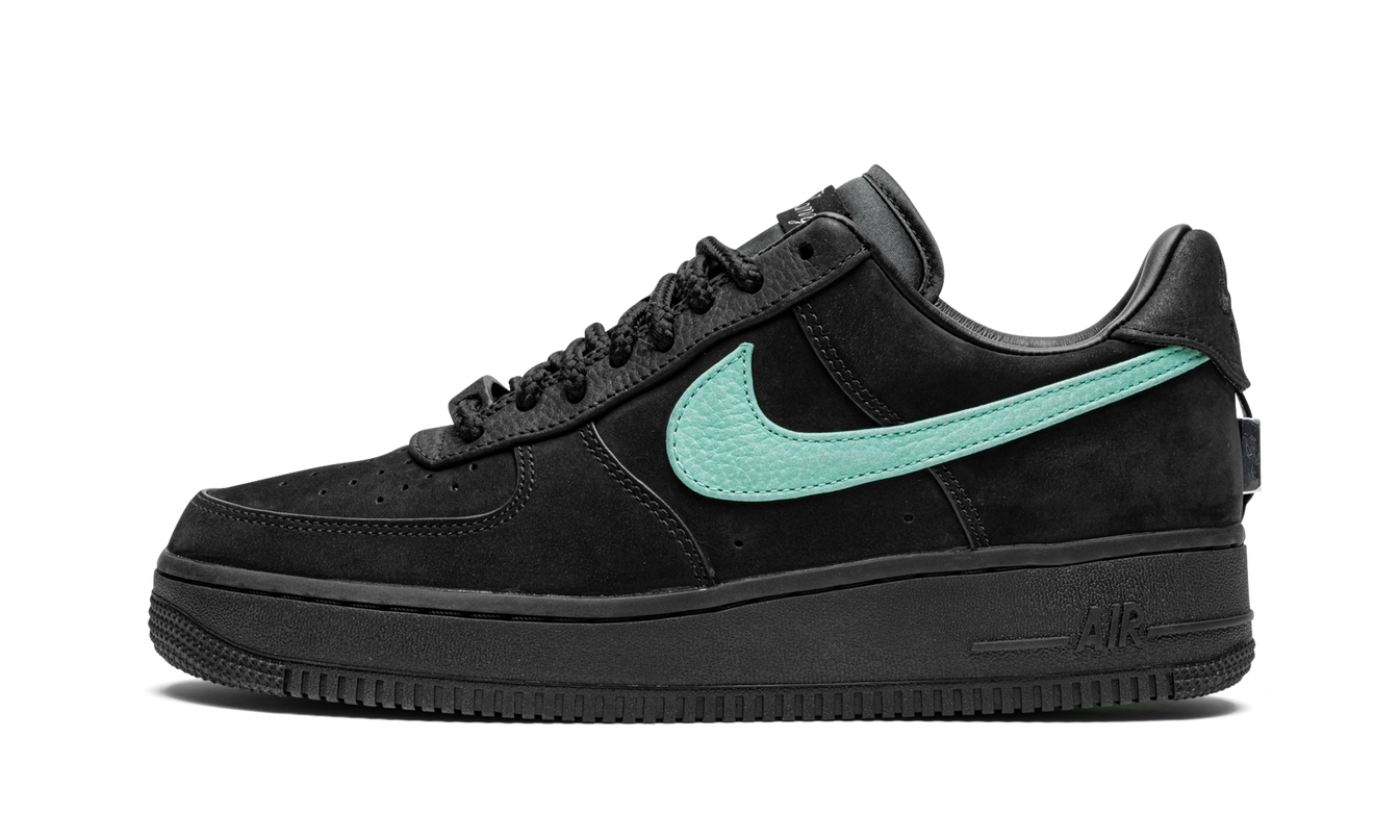 Nike Air Force 1 Low "Tiffany and Co."