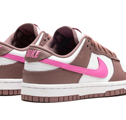 Nike Dunk Low WMNS "Smokey Mauve"