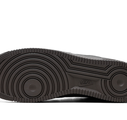 Nike Air Force 1 "Dark Chocolate"