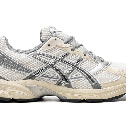 Asics Gel 1130 WMNS "Cream Clay Grey"