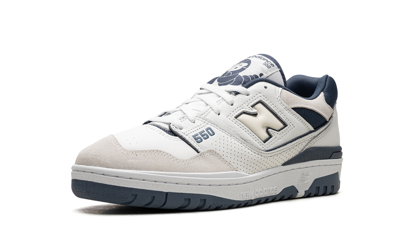 New Balance 550 "Vintage Indigo"