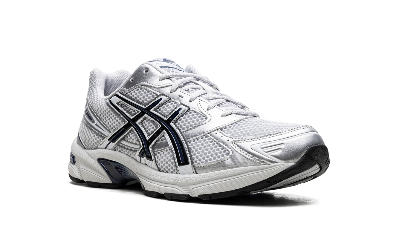 Asics Gel 1130 "Glacier Grey/Black"