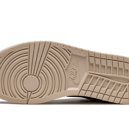 Air Jordan 1 Low WMNS "Black Guava Ice"