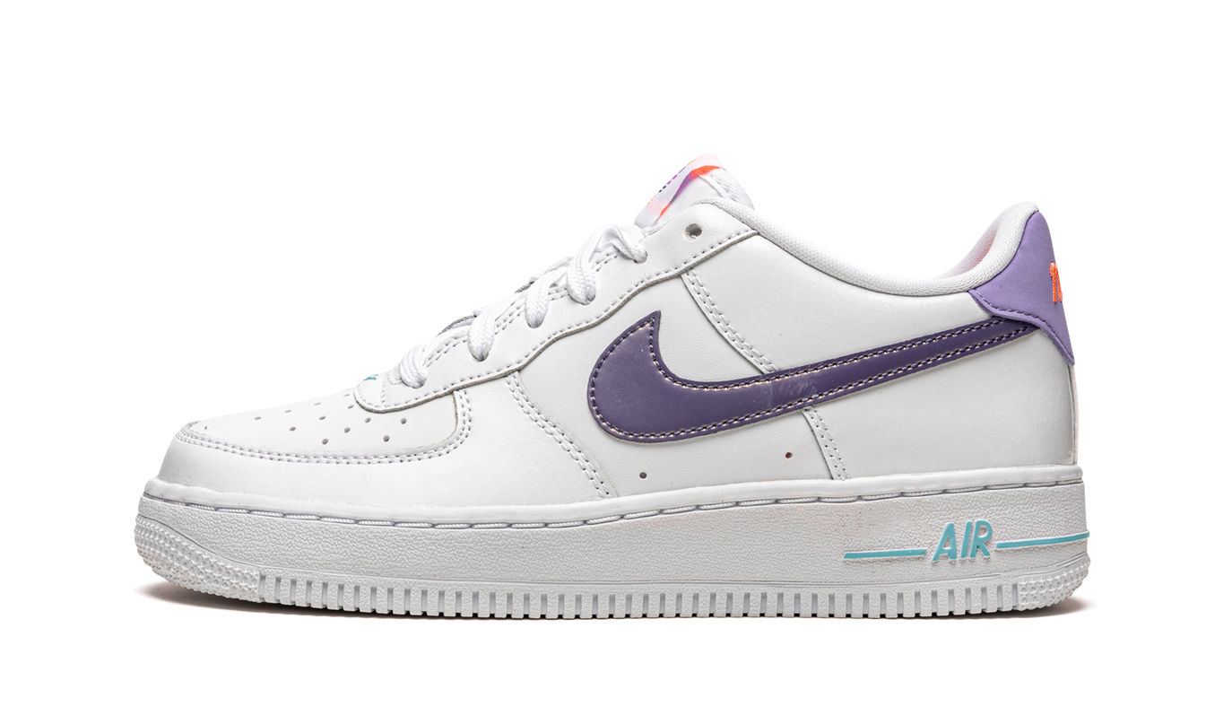 Nike Air Force 1 LV8 (GS)