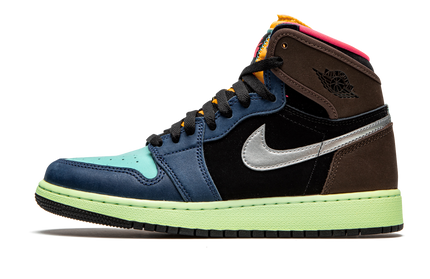 Air Jordan 1 Retro High OG GS 