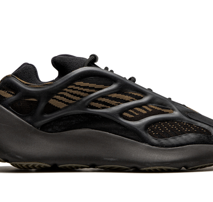 Yeezy 700 V3 „Lehmbraun“