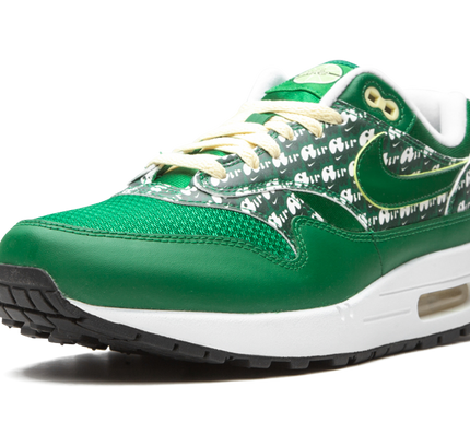 Nike Air Max 1 PRM "Limeade"