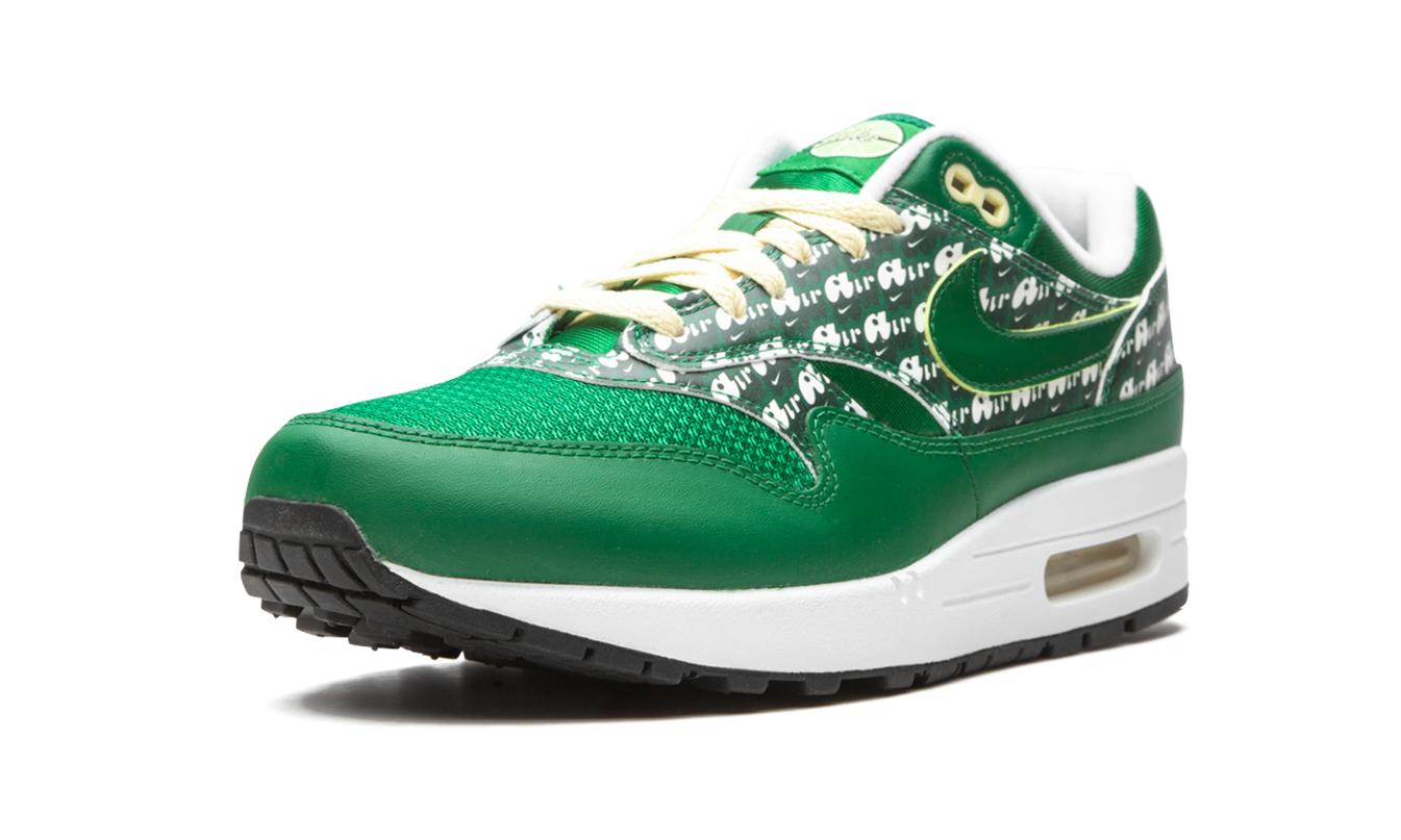 Nike Air Max 1 PRM "Limeade"