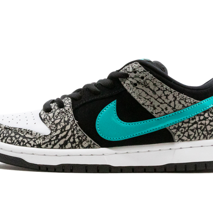 Nike Dunk SB Low Pro "Elephant"
