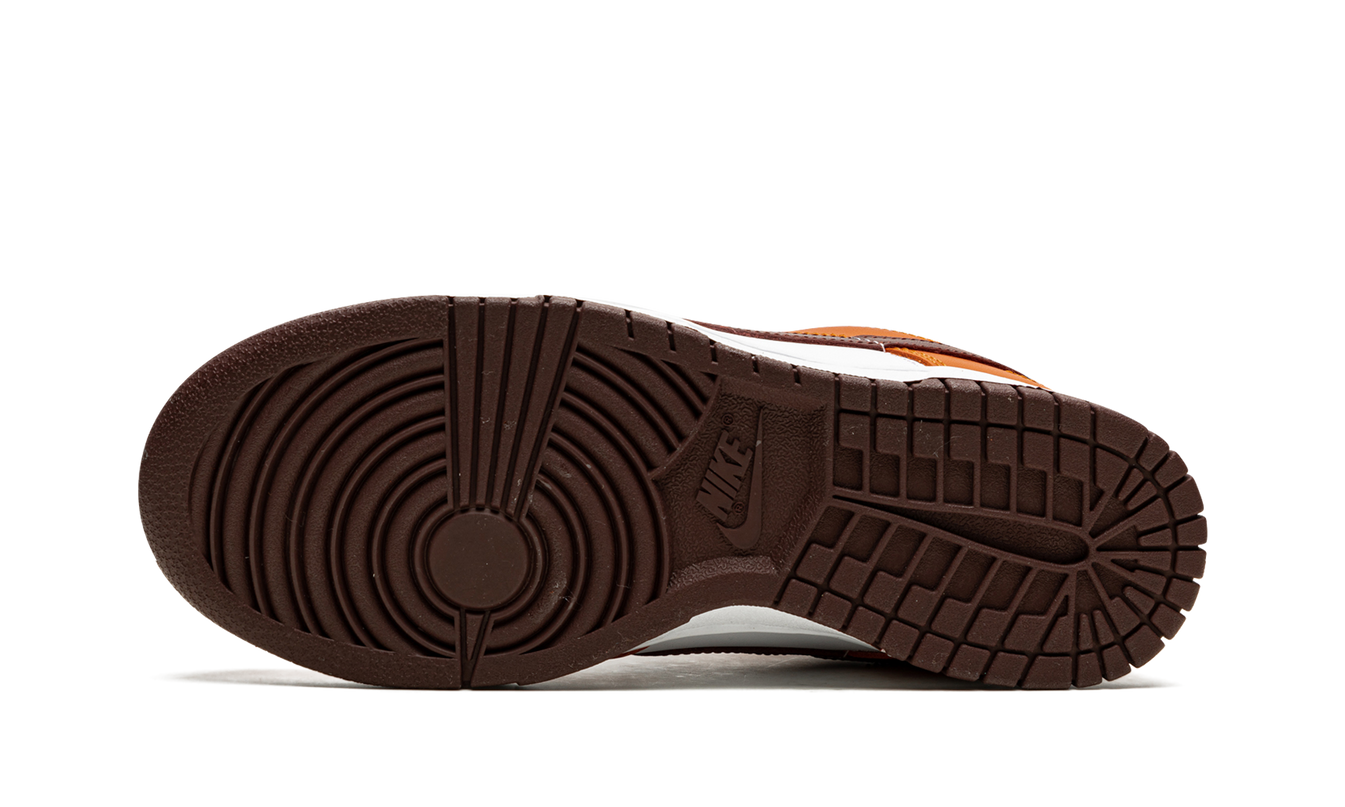 Nike Dunk WMNS "Bronze Eclipse"