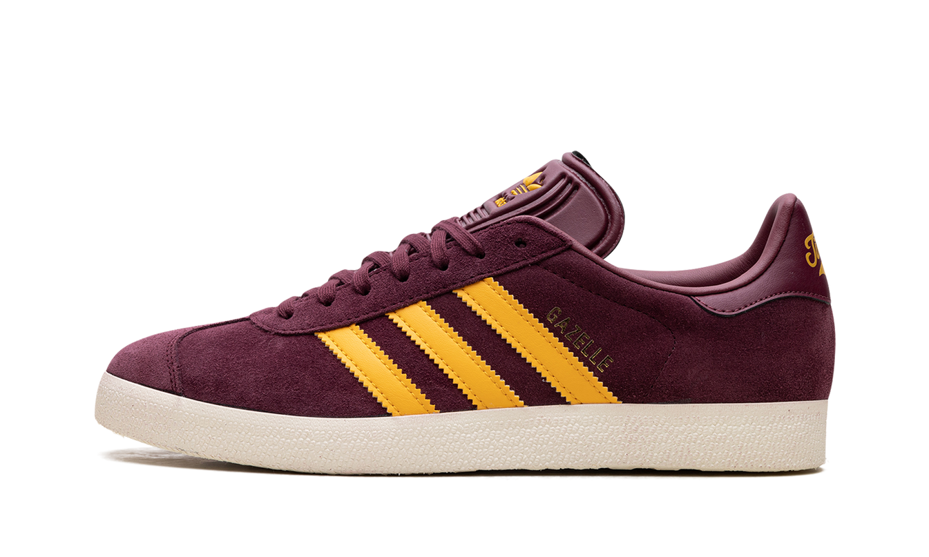 Adidas Gazelle "MLS - Portland Timbers"