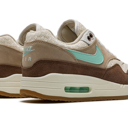 Nike Air Max 1 "Crepe Hemp"