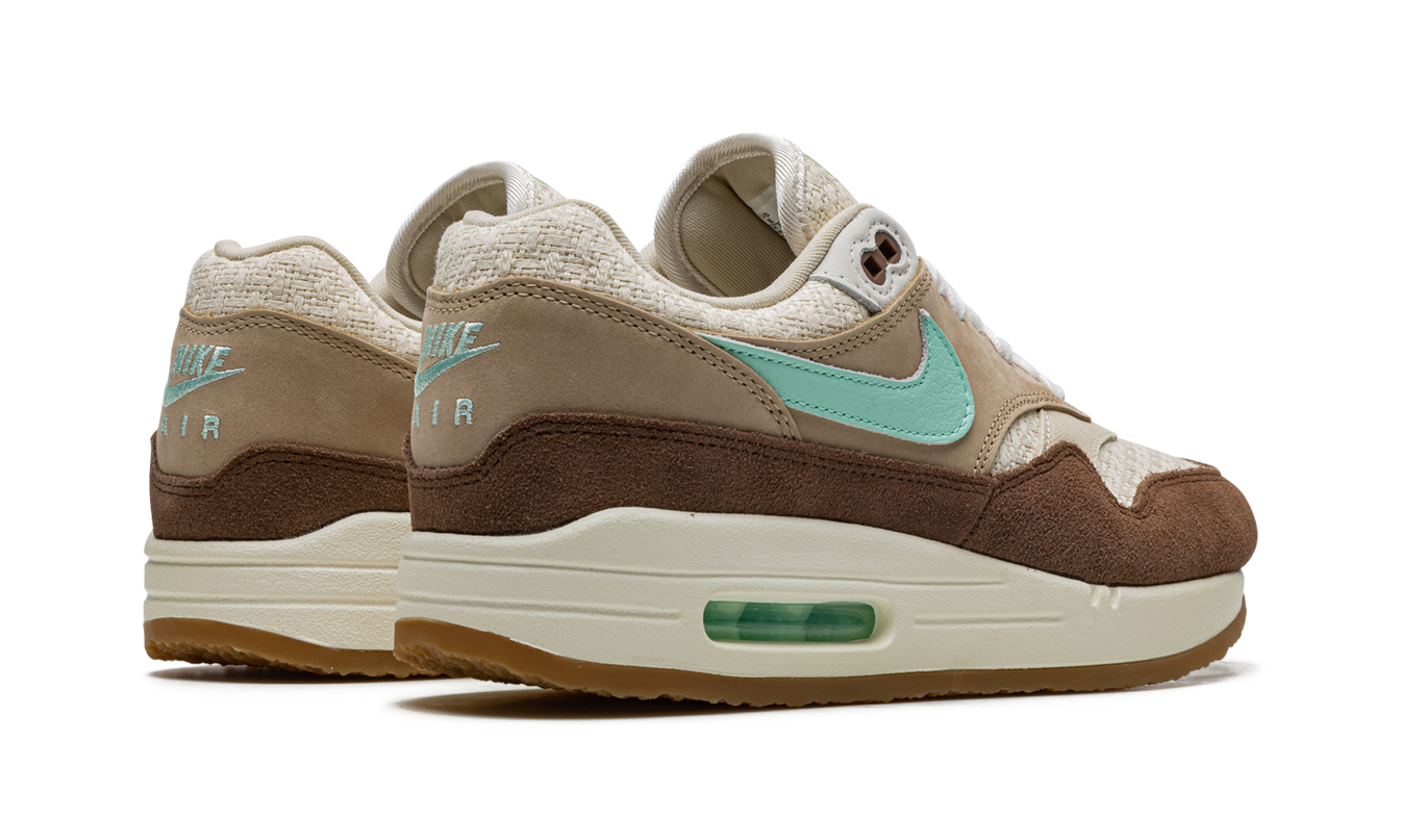 Nike Air Max 1 "Crepe Hemp"