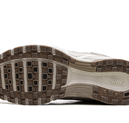Nike P-6000 "Light Orewood Brown"