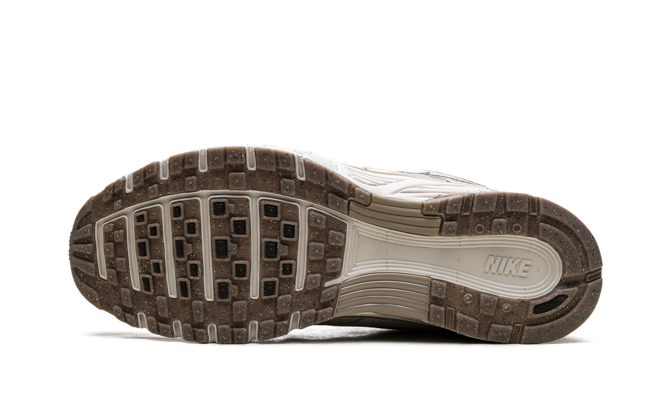 Nike P-6000 "Light Orewood Brown"