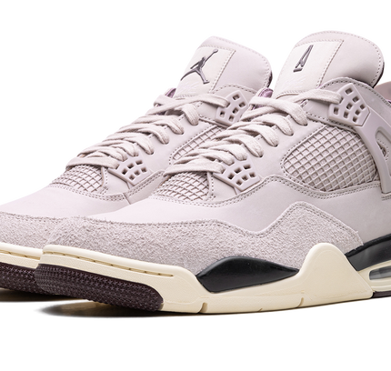 Air Jordan 4 WMNS „A Ma Maniére – Während du geschlafen hast“