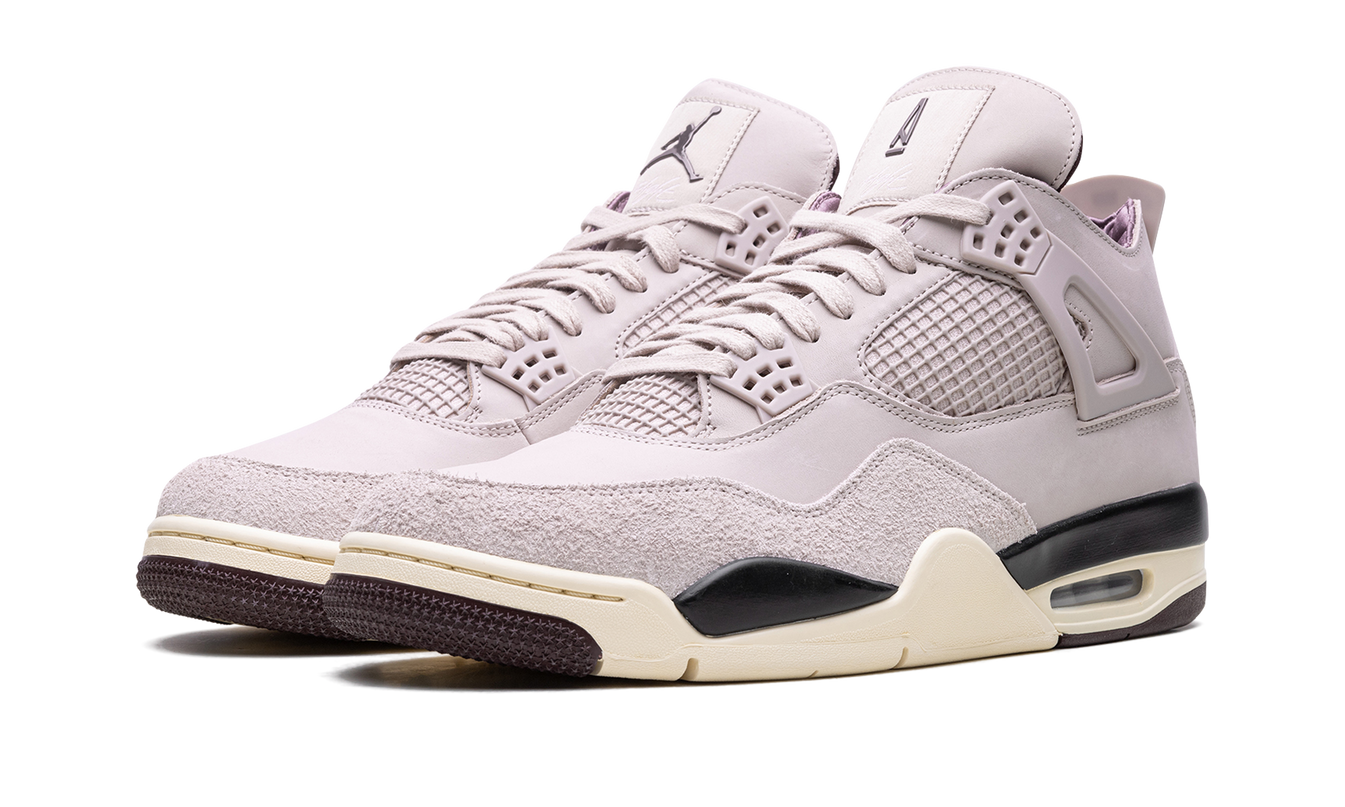 Air Jordan 4 WMNS „A Ma Maniére – Während du geschlafen hast“