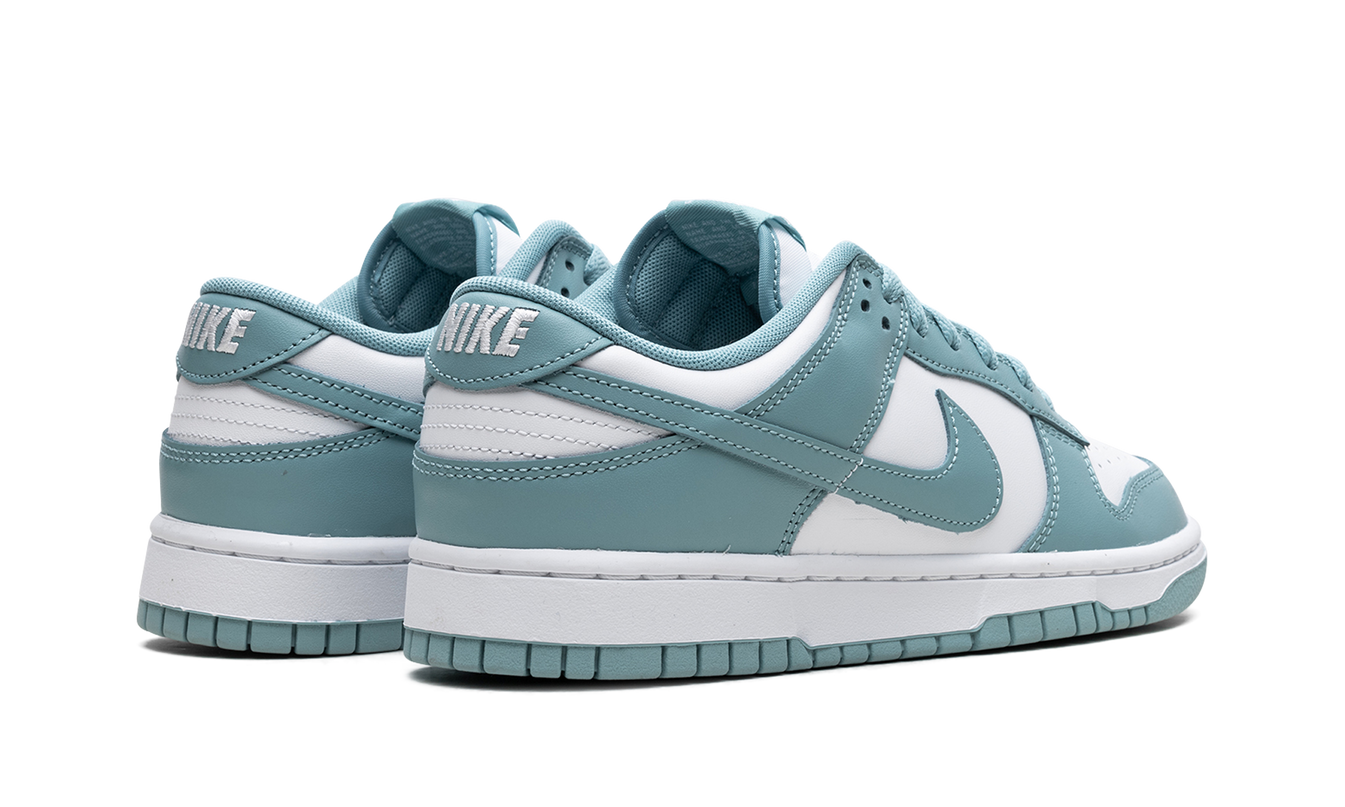 Nike Dunk Low "Denim Turquoise"