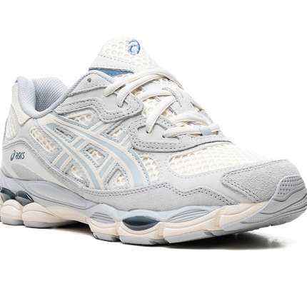 Asics GEL-NYC "Elfenbein/Mittelgrau"