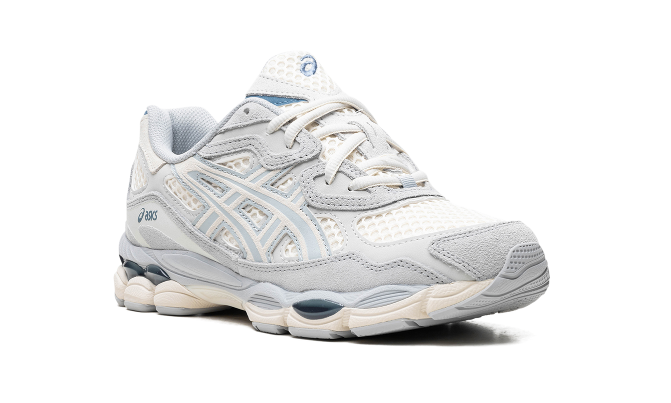 Asics GEL-NYC "Ivory/Mid Grey"