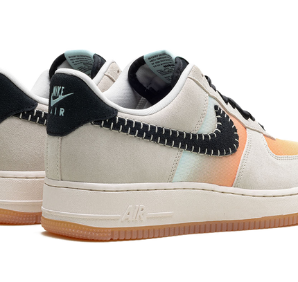 Nike Air Force 1 "N7"