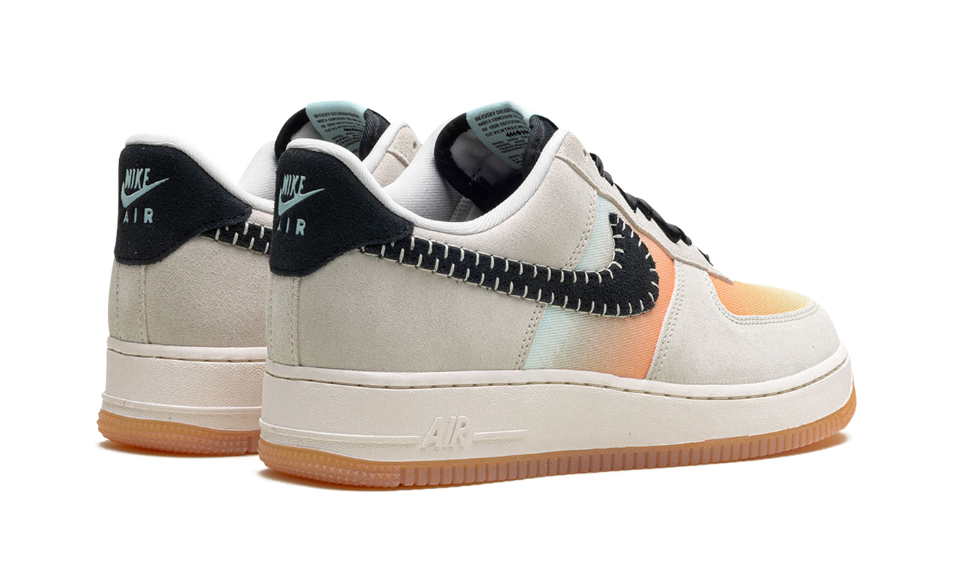Nike Air Force 1 "N7"
