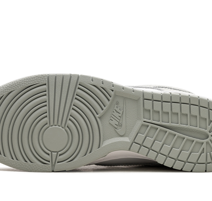 Nike Dunk Low WMNS "Grey Corduroy"