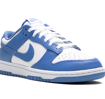 Nike Dunk Low "Polar Blue / White"