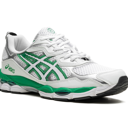 Asics GEL-NYC „HIDDEN.NY – Grün“