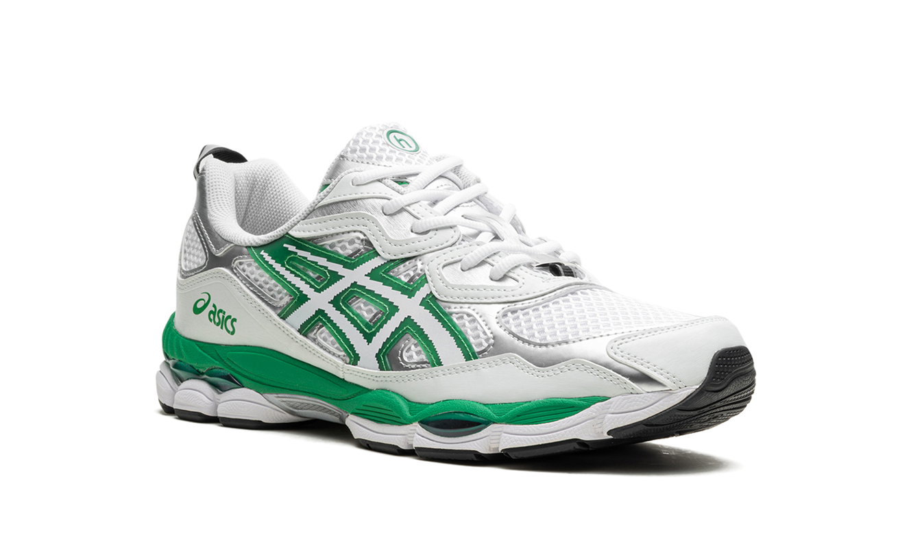 Asics GEL-NYC "HIDDEN.NY - Green"