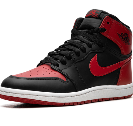 Air Jordan 1 High 85 "Bred"