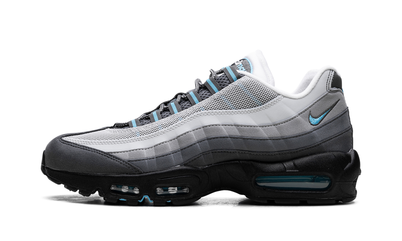 Nike Air Max 95 "Baltic Blue"