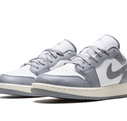 Air Jordan 1 GS "Vintage Grey"