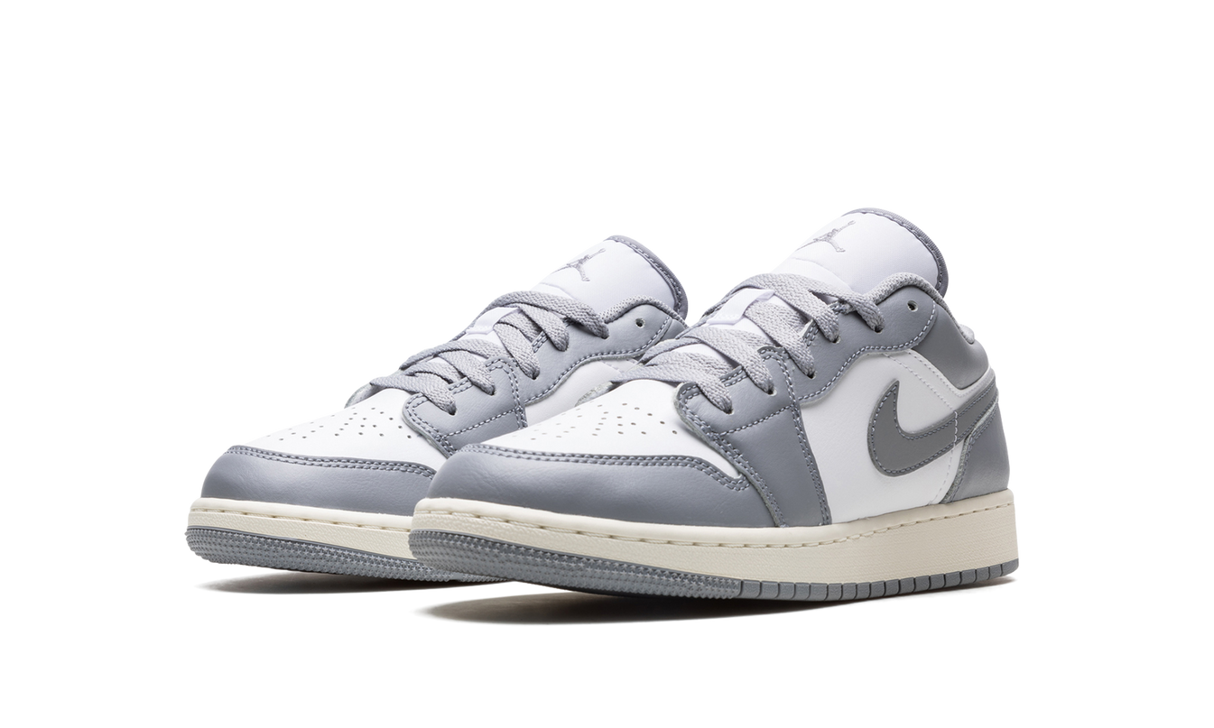 Air Jordan 1 GS "Vintage Grey"