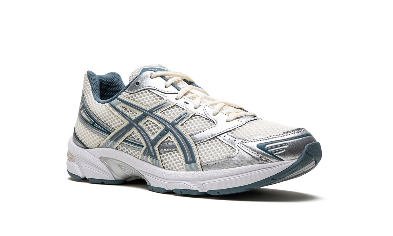 Asics Gel 1130 "Cream / Ironclad"