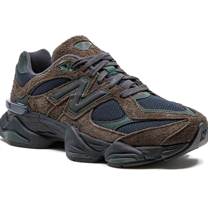 New Balance 9060 „Rindfleisch und Brokkoli“