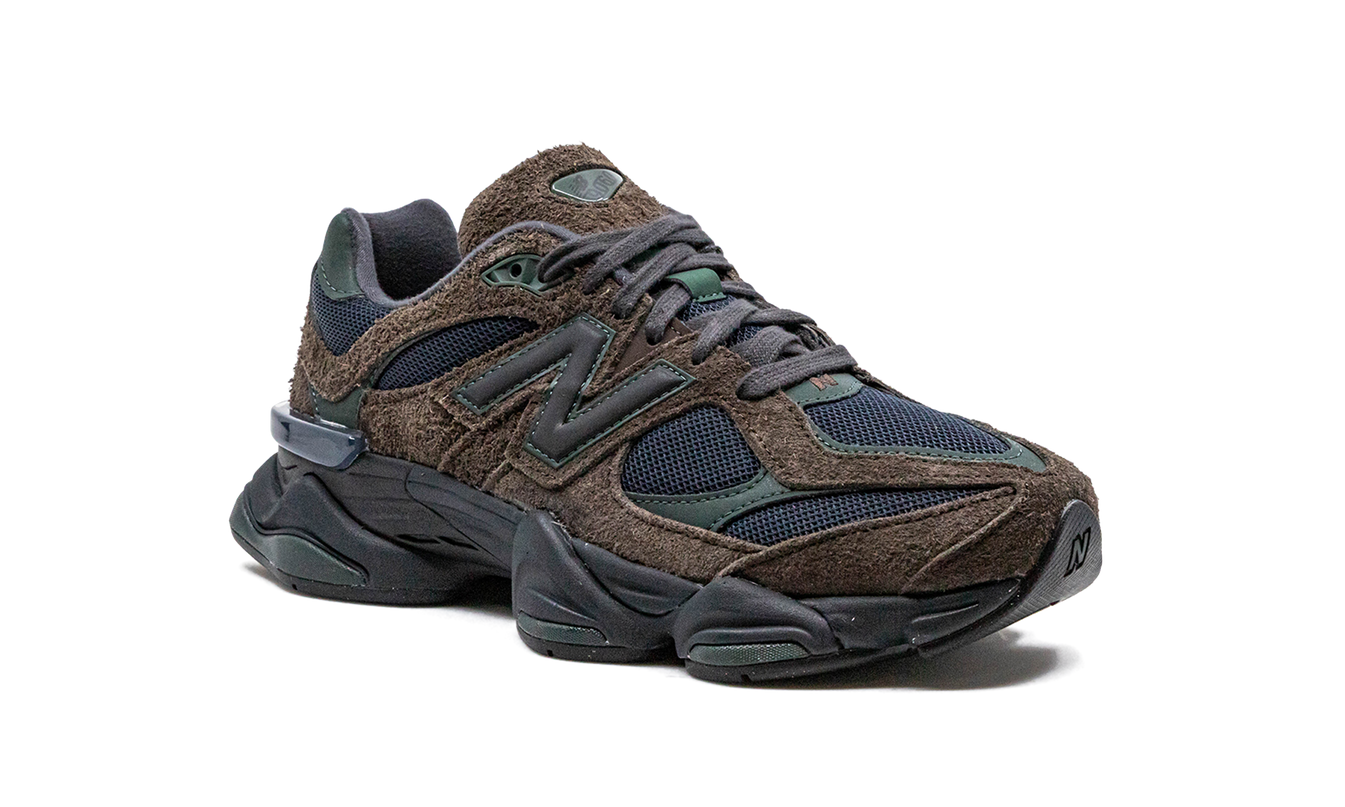 New Balance 9060 "Beef And Broccoli"