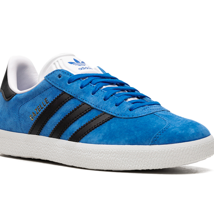 Adidas Gazelle "Blue Bird"