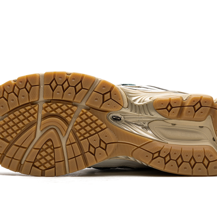 New Balance 1906R „Weiß Grün Creme“