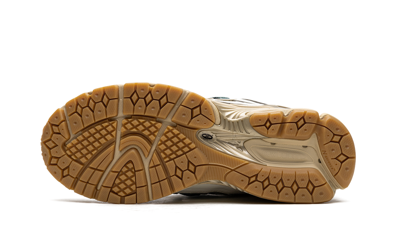 New Balance 1906R „Weiß Grün Creme“