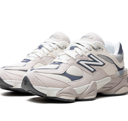 New Balance 9060 GS "Moonrock Linen"