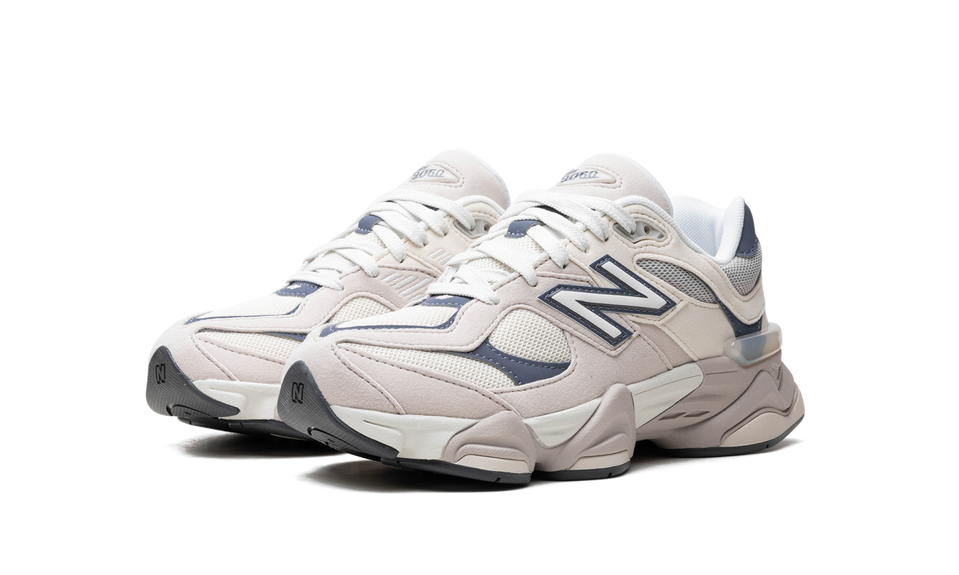 New Balance 9060 GS "Moonrock Linen"