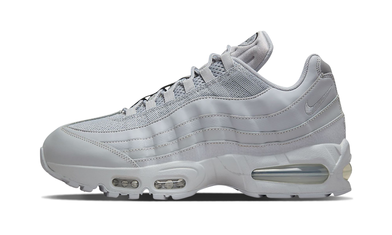 Nike Air Max 95 OG "Wolf Grey"