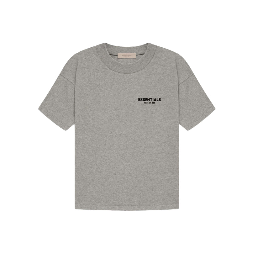 Fear of God Essentials Dunkles Haferflocken-Sommerset