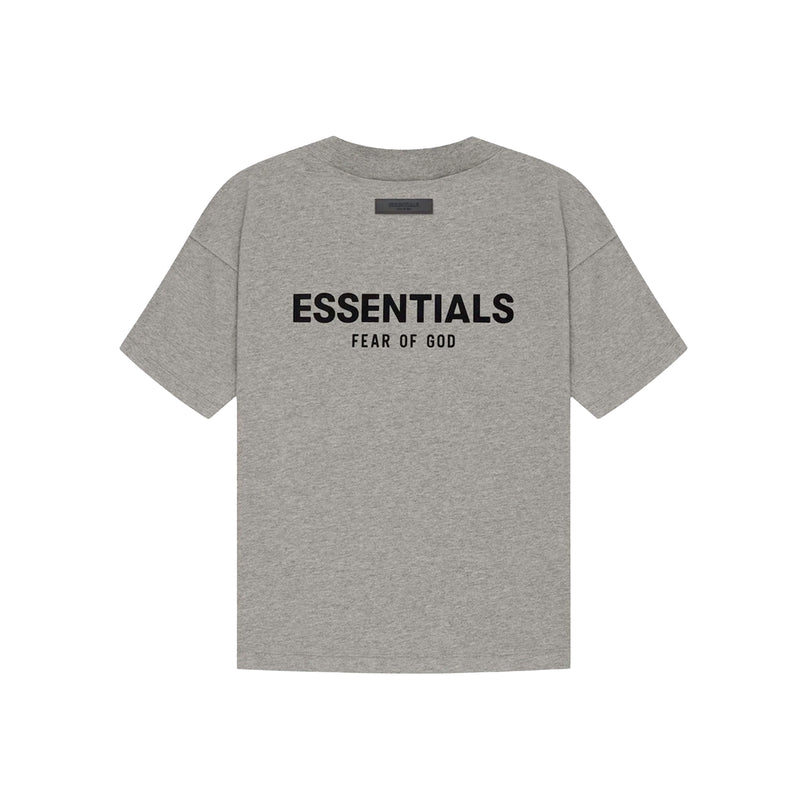 Fear of God Essentials Dunkles Haferflocken-Sommerset