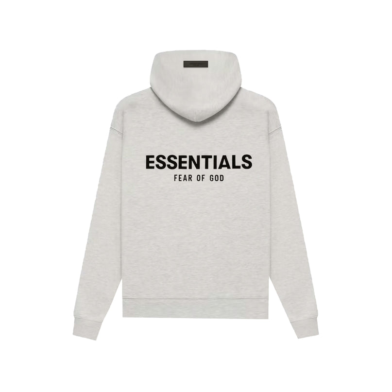 Fear of God Essentials Leichtes Haferflocken-Komplettset
